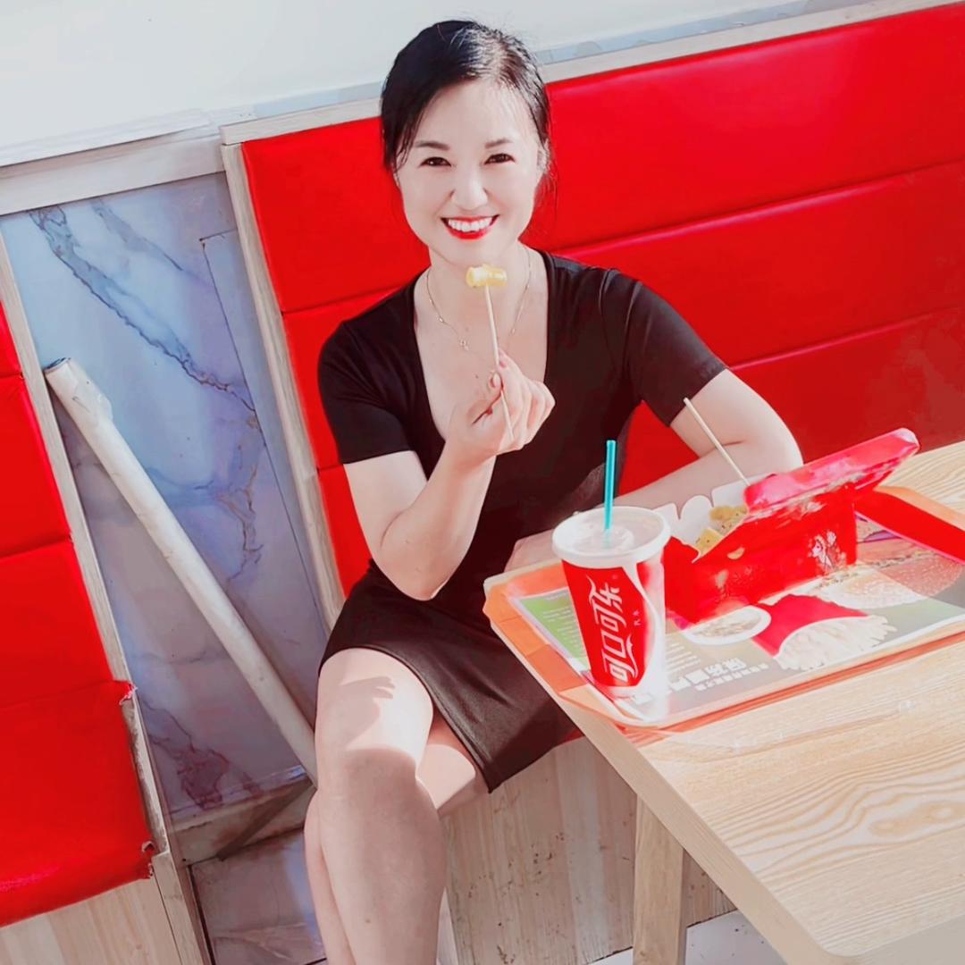 舒心