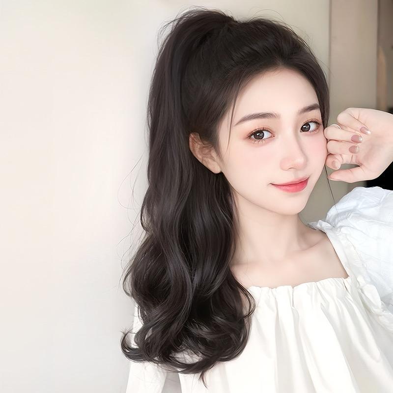 倾城笑假发旗舰店