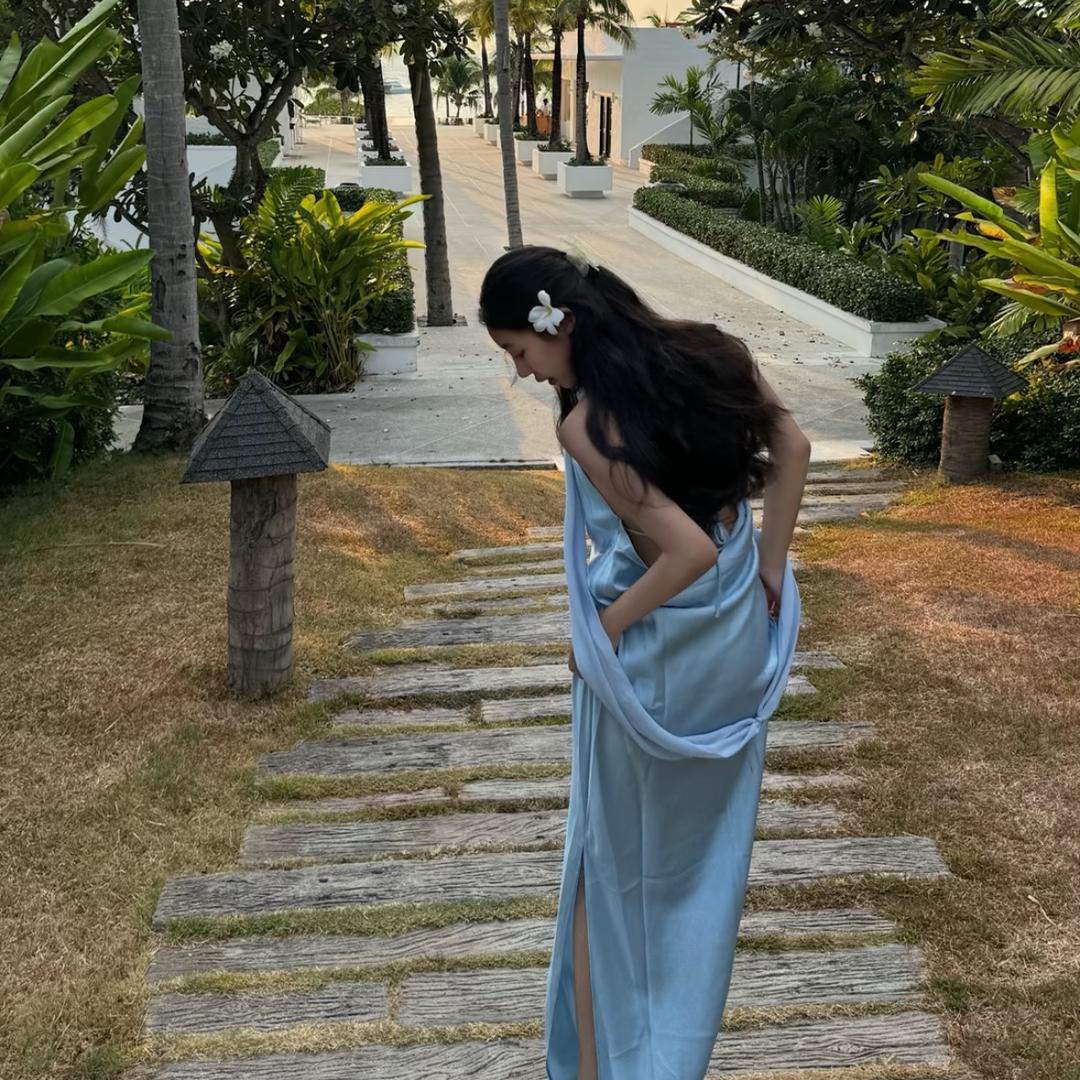 吃包谷的大小姐