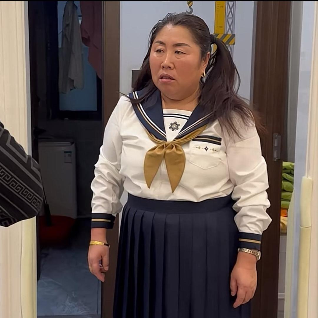 彩虹的快乐生活