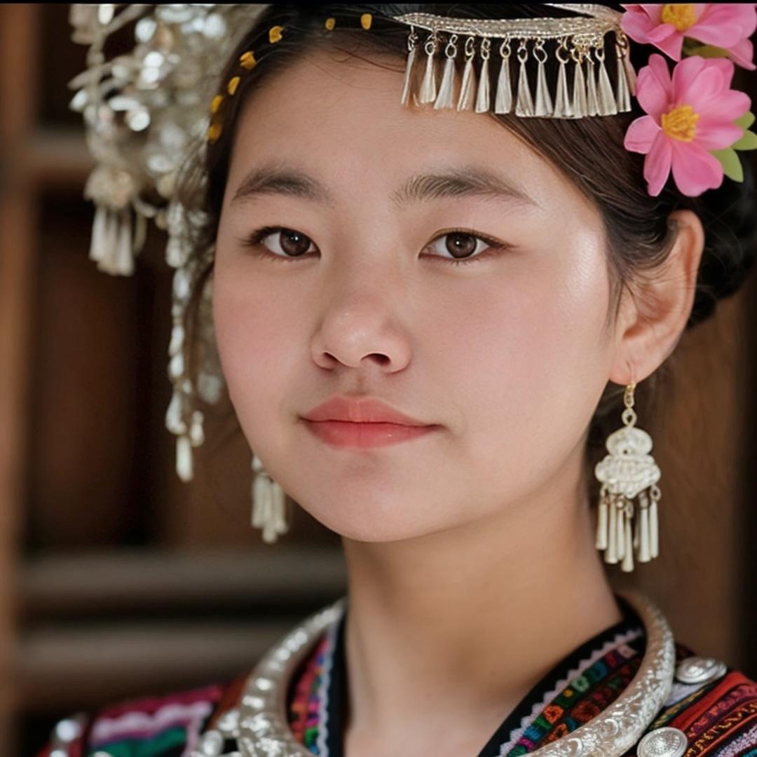 大妹