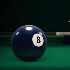 叮当台球🎱
