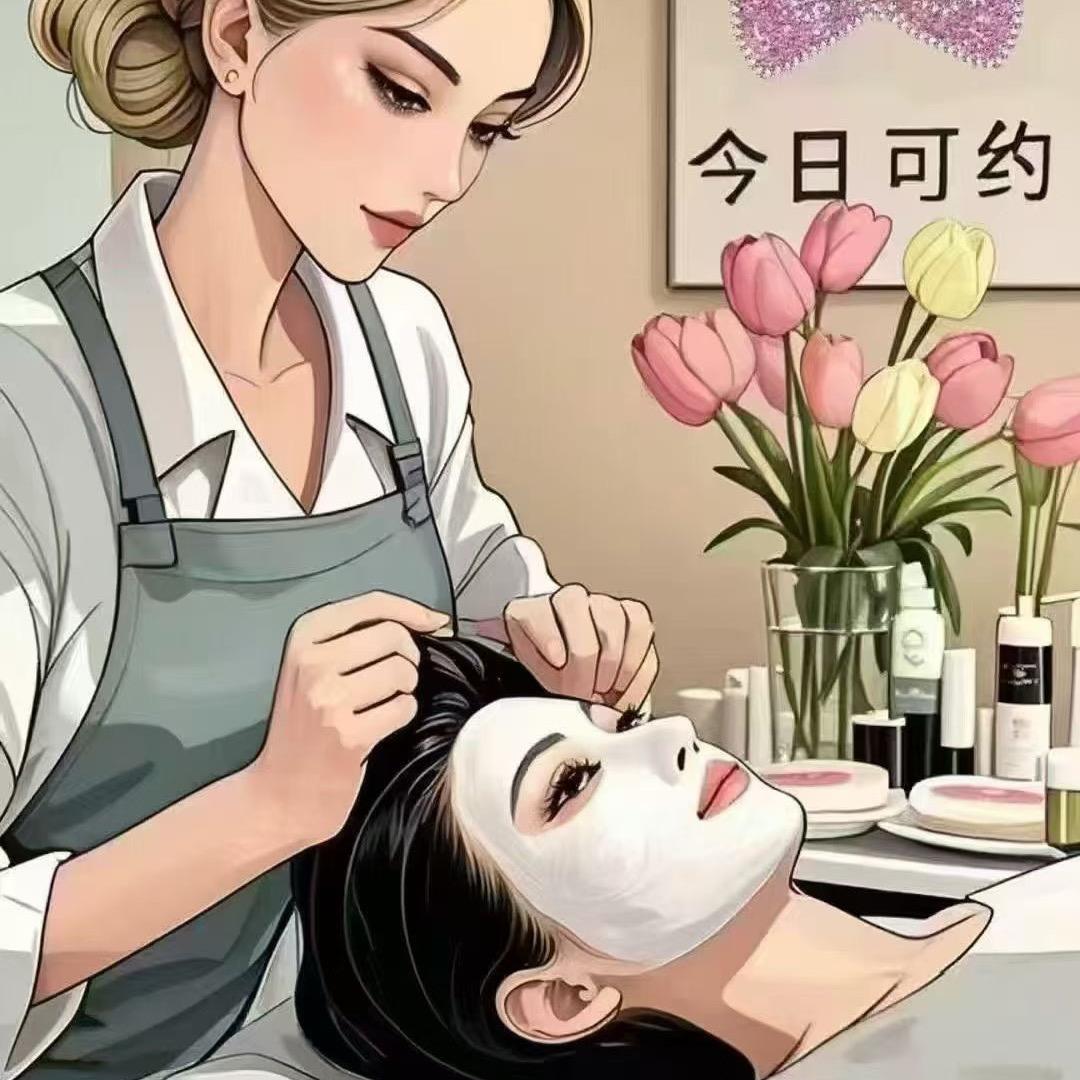 辛福之光养生馆 ： 凯丽比努尔