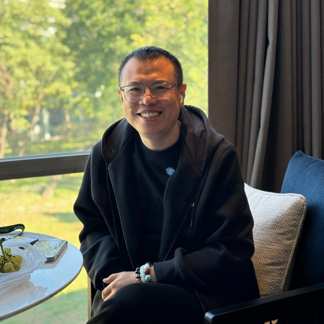 爱叨叨加盟的老李
