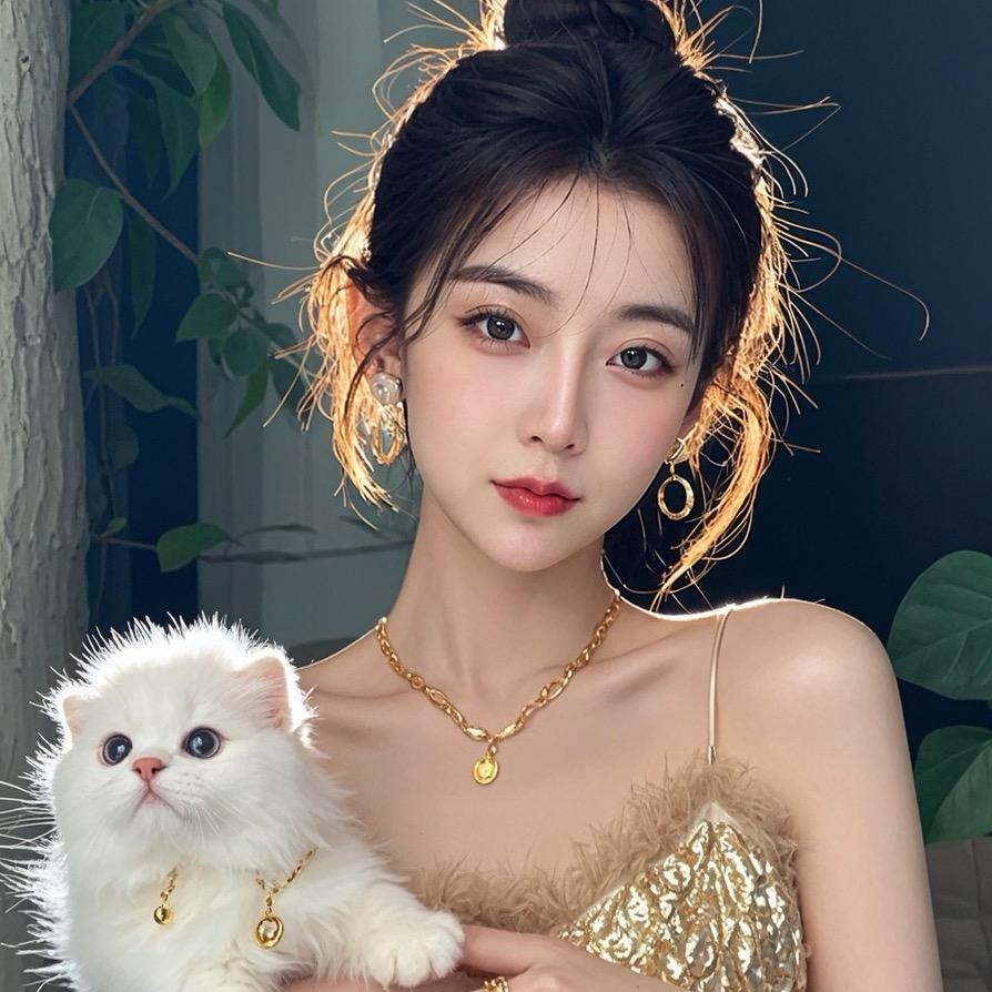 邛崃市兴贤街步行街悦己美甲