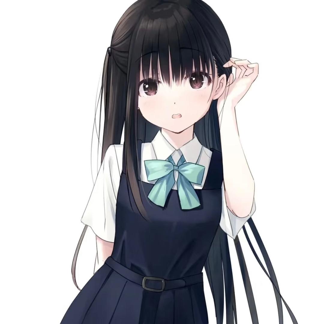 小凝_