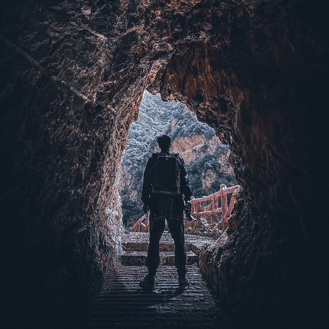不会玩胶的摄影师