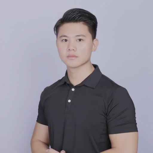 阿鑫(少儿体态管理)