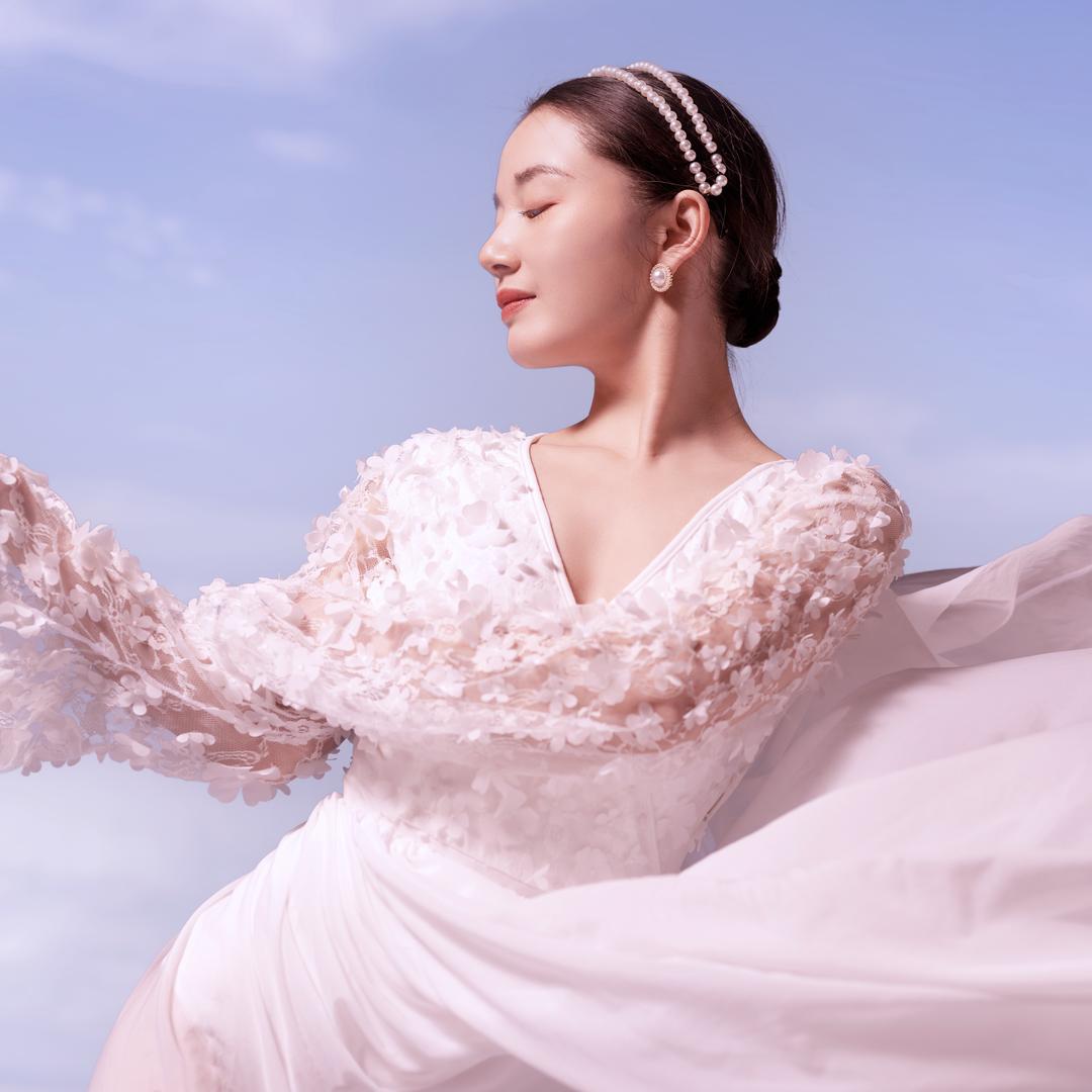 苏芊芊~