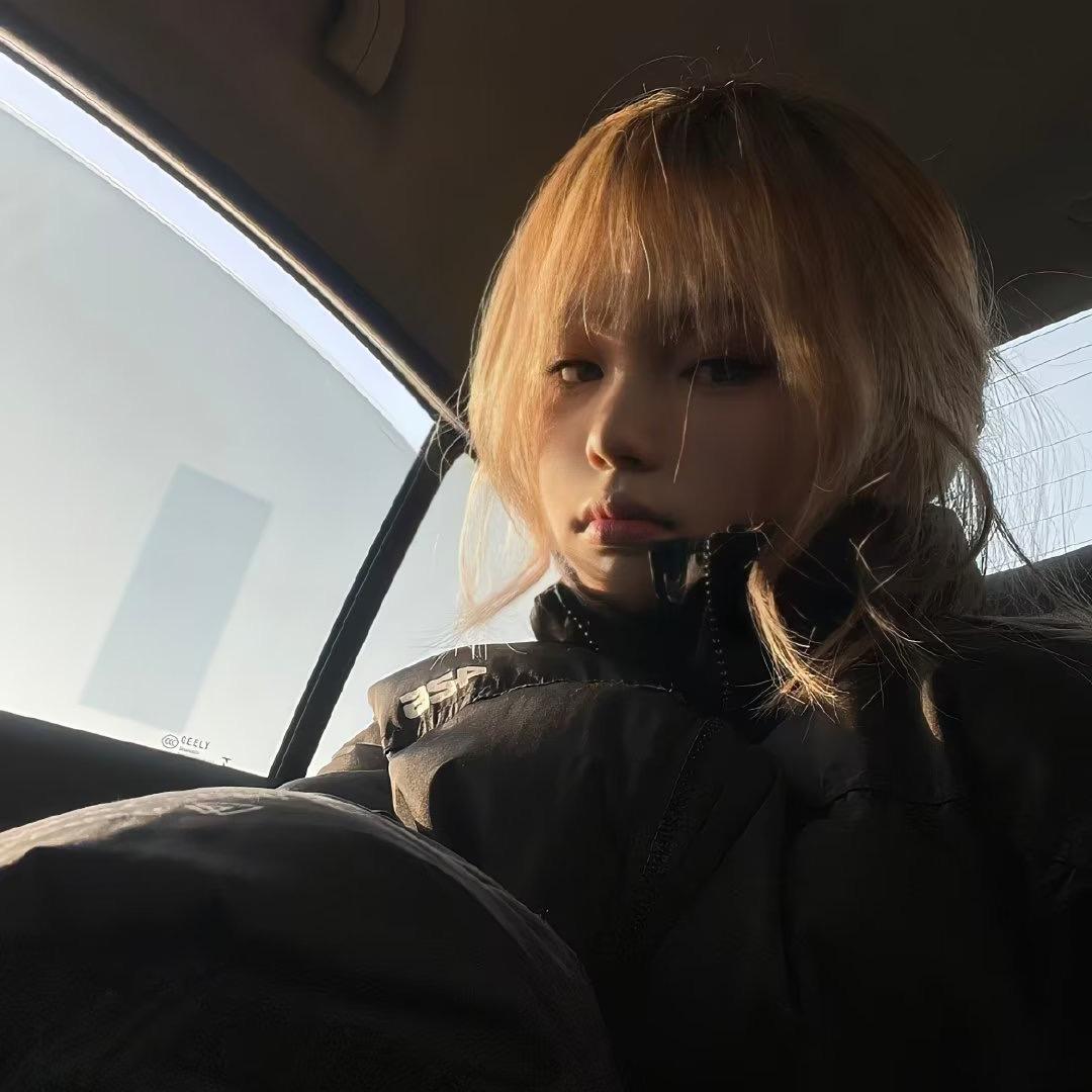 合欢.
