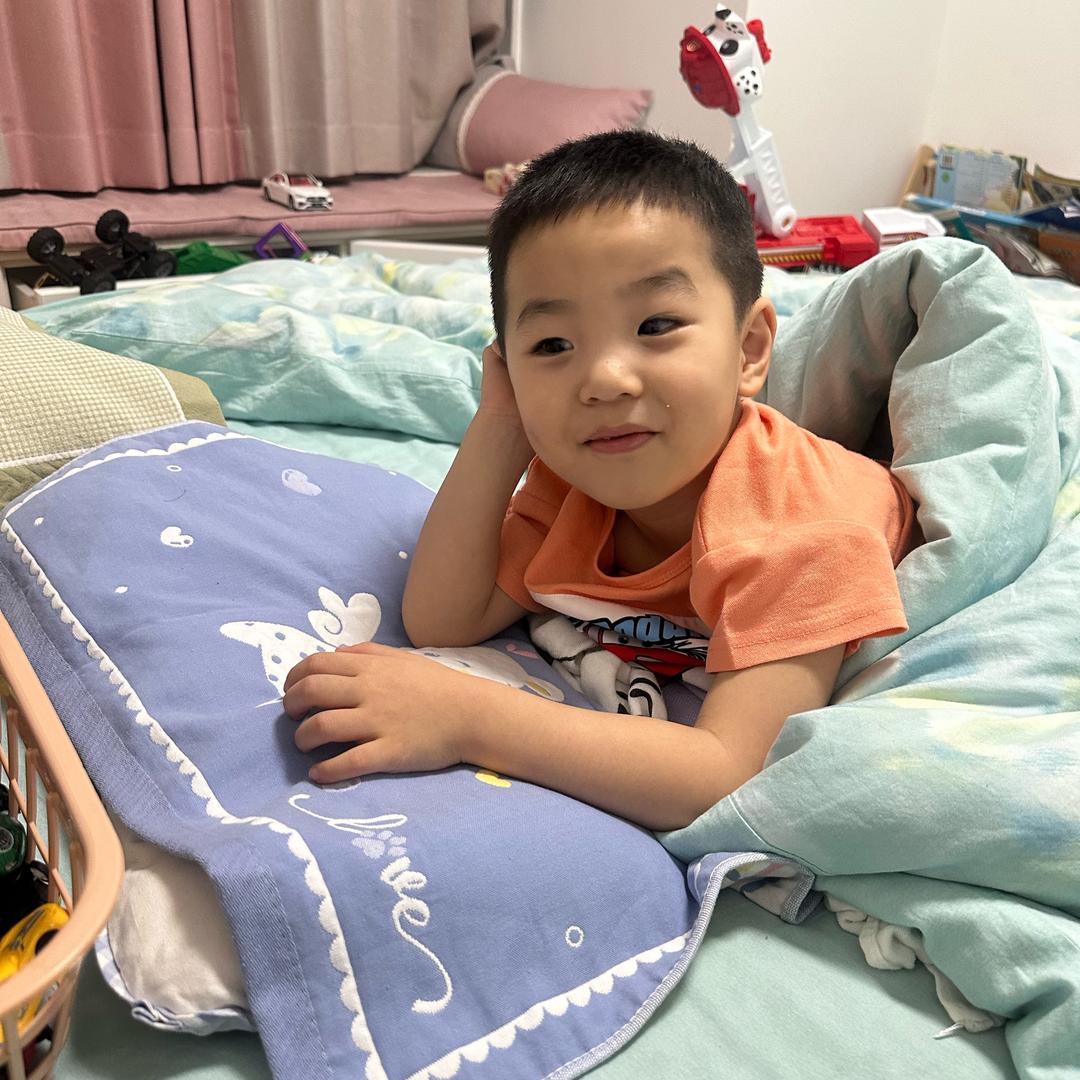 梓豪爱阅读