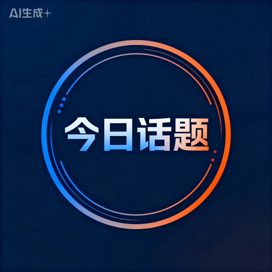 今日话题