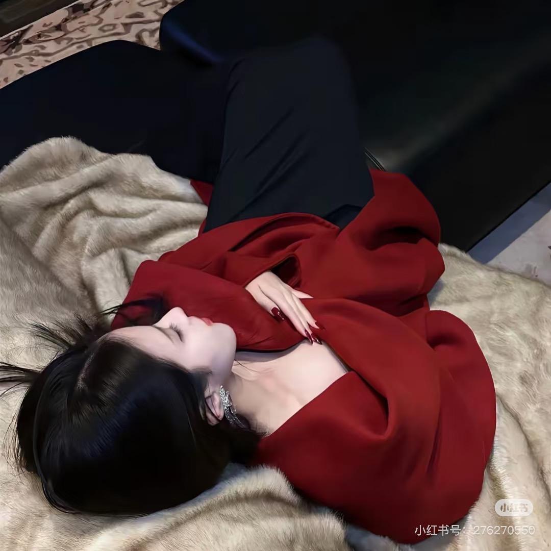 无情小妈