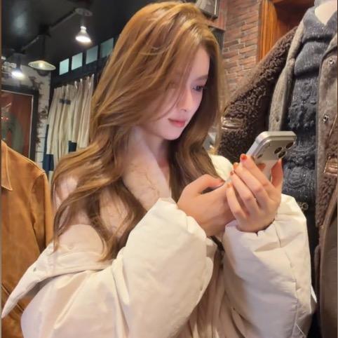 炽火火CHAN(穿搭风潮)