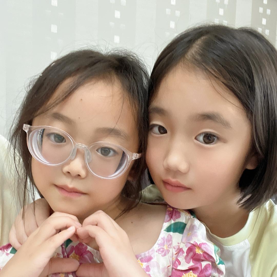 欣妍💕