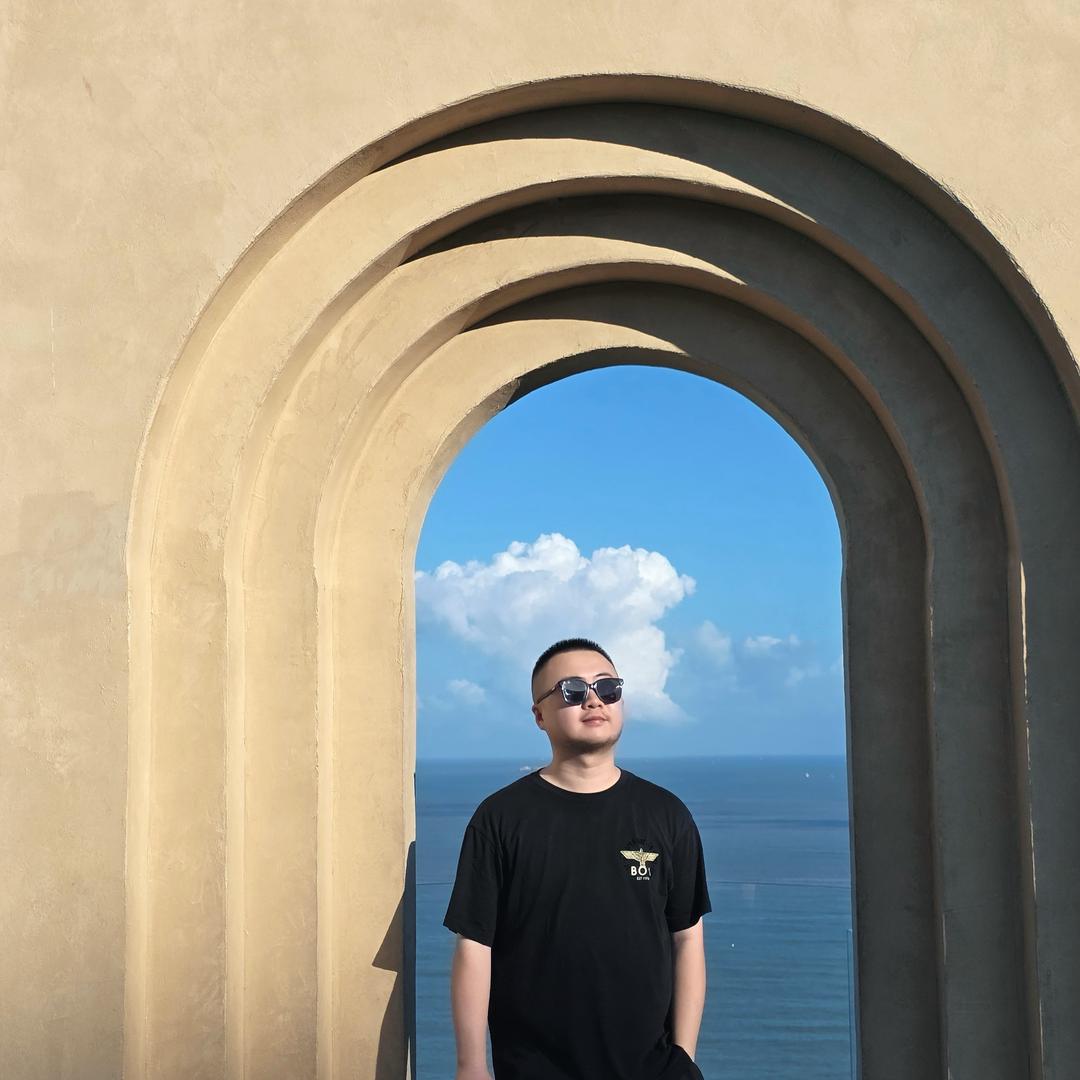 超超弟弟