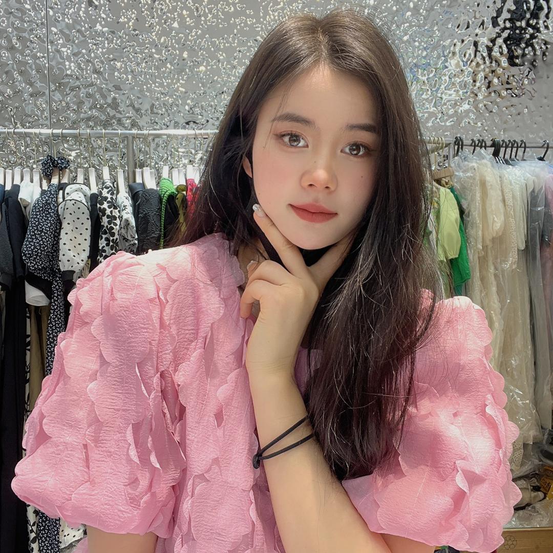 成都艳子女装批发