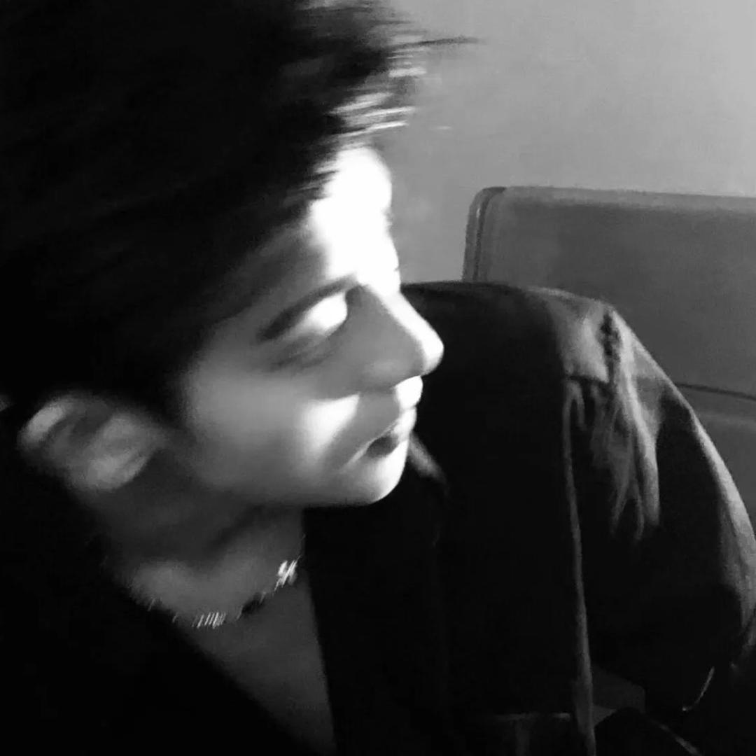 周星星· 𝓛𝓱 ✨（许愿满展）