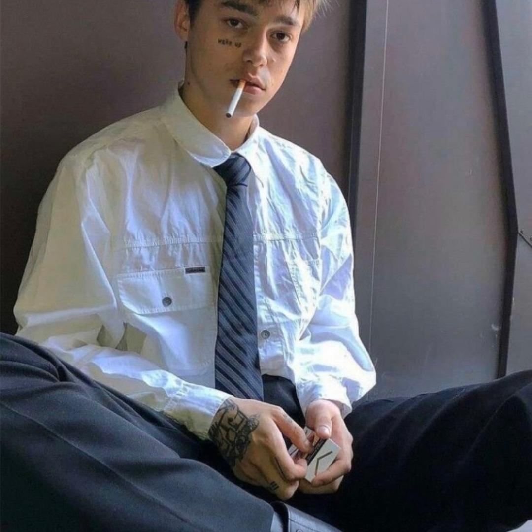 败北