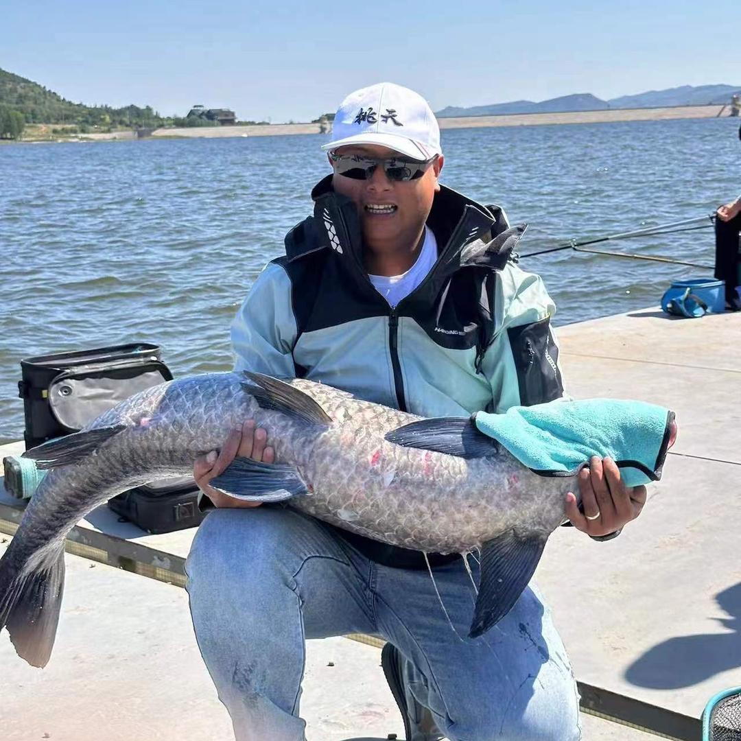 苗山钓具（代理巧渔夫，伽玛精工，贾东普）