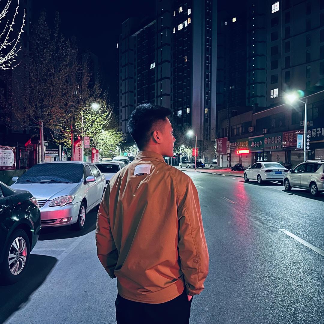 小阳