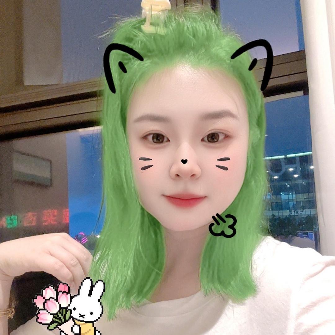 lulu没有马甲线˜☺˜