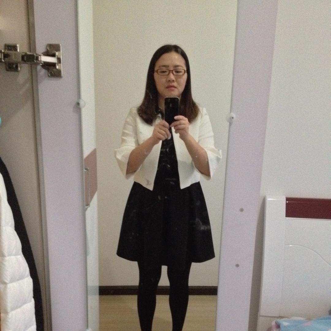 小庞麻麻