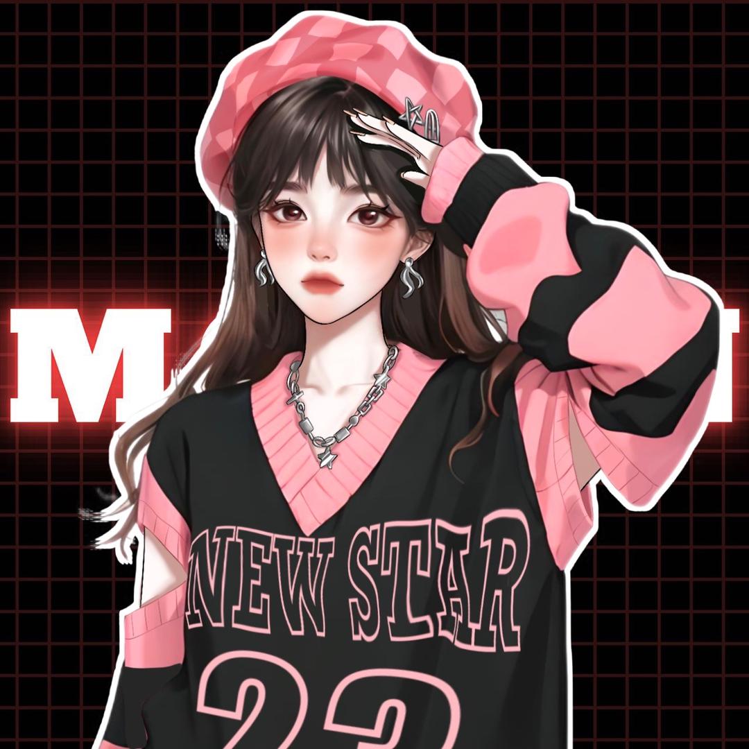 M. Jim🖤「低音版」
