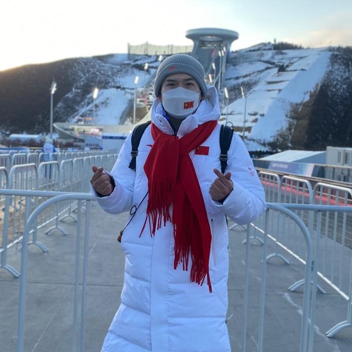 爱唱歌的漫漫宝宝