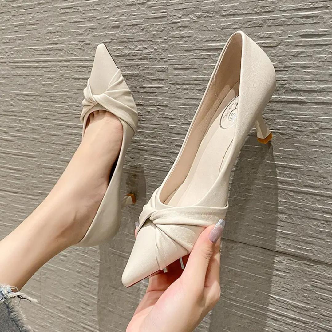 可可女鞋工厂店