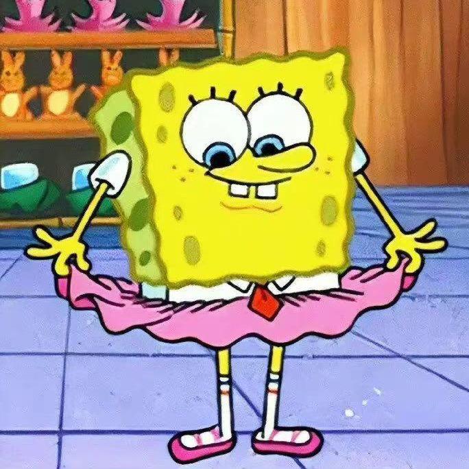 海绵宝ber（见过时团版）