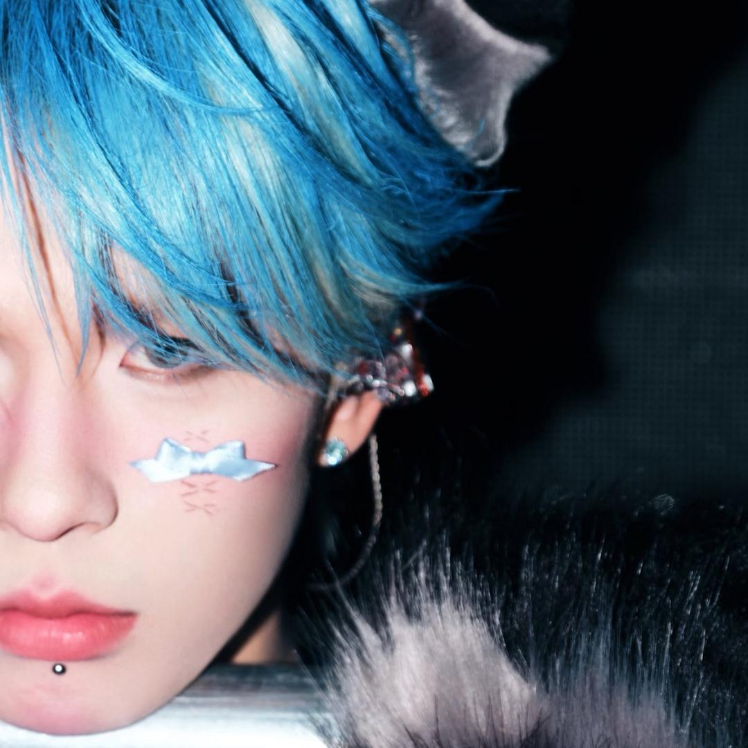 仙鲵儿吖🧸（见过十个勤天两次版）