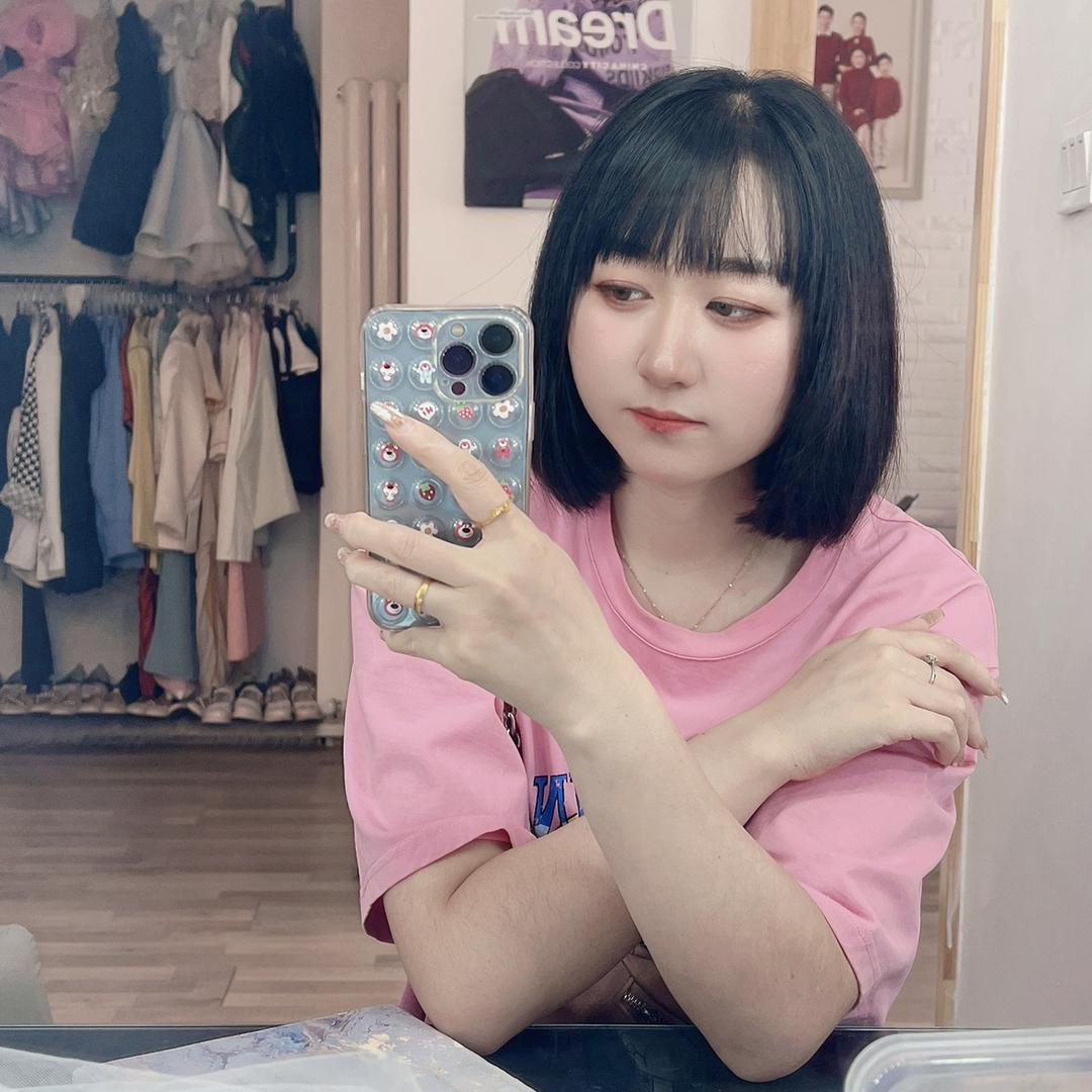 臻可爱