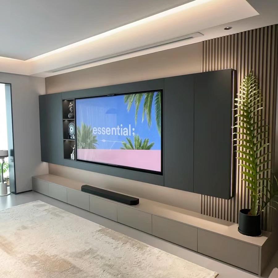 芜湖佳胜装饰工程有限公司