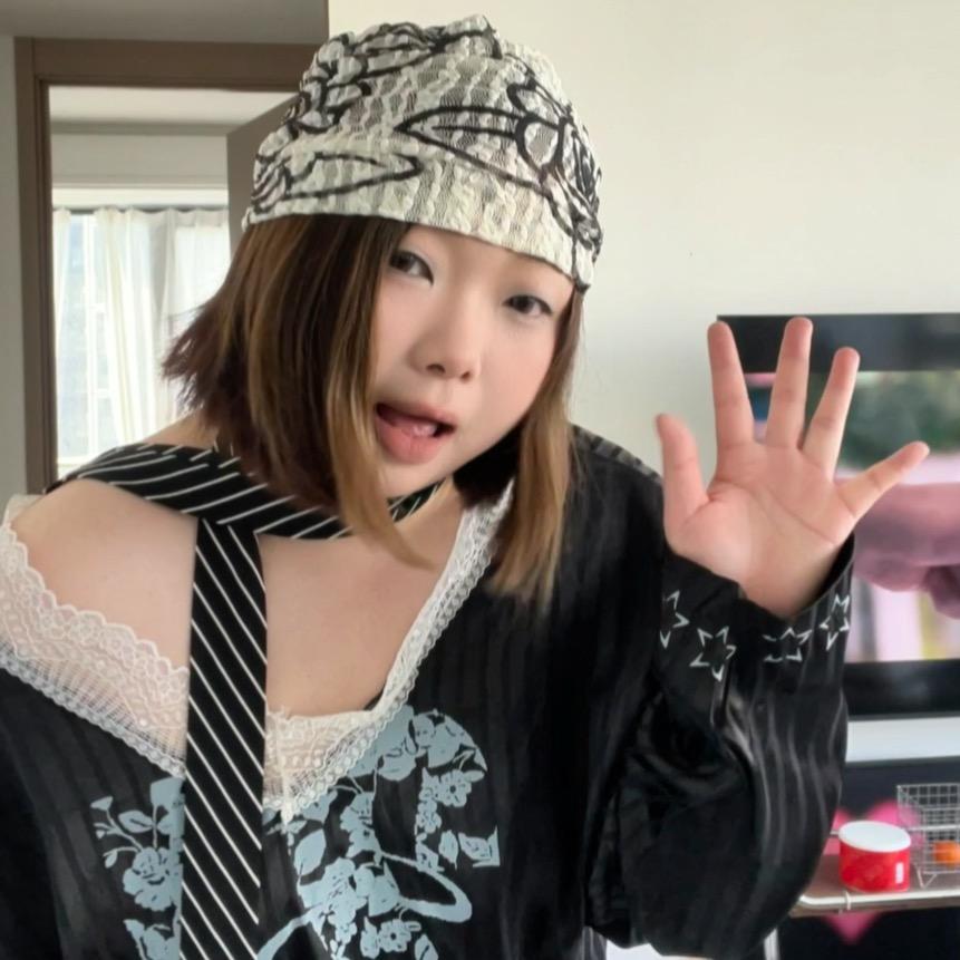 甜总OMG！