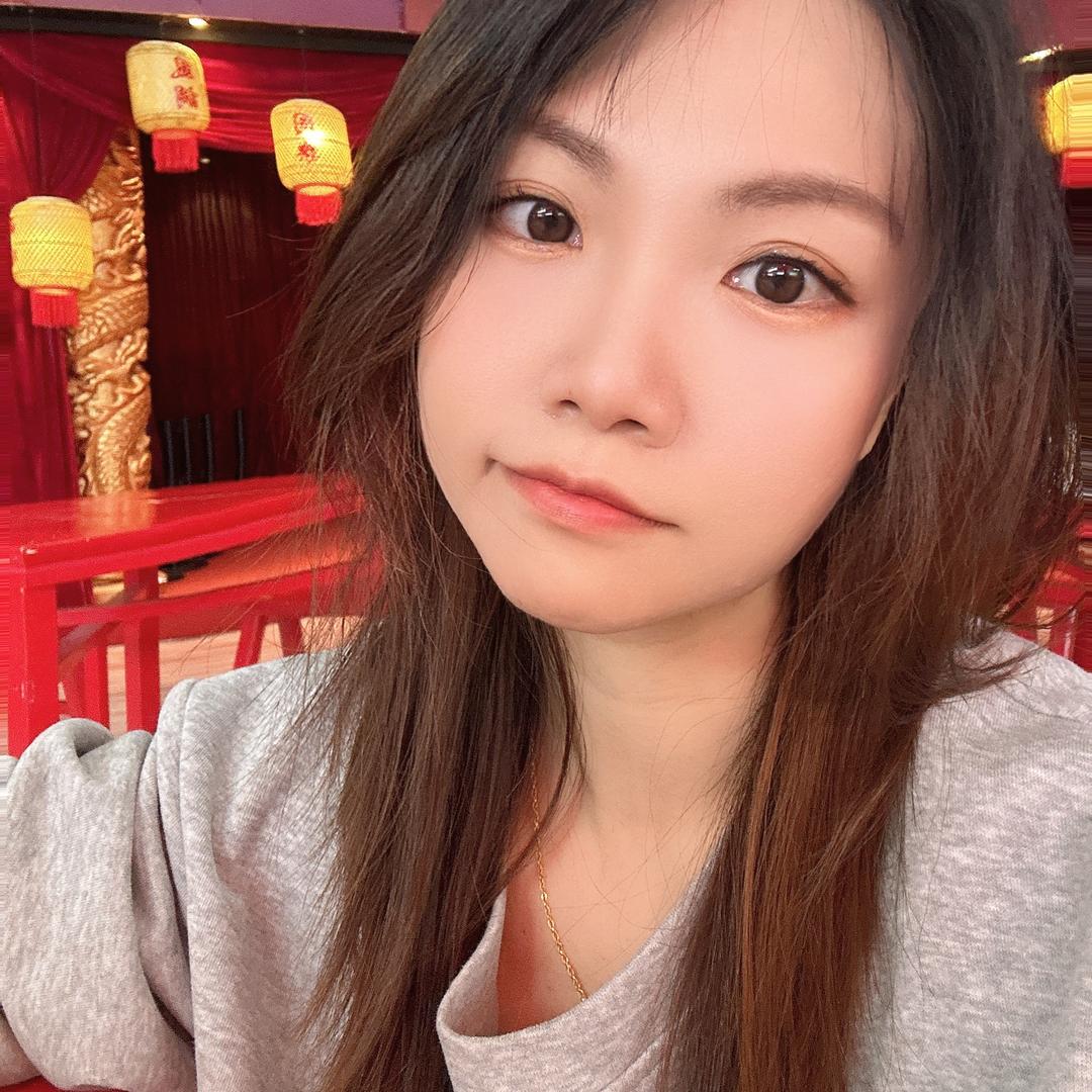 暴躁烤红薯🍠