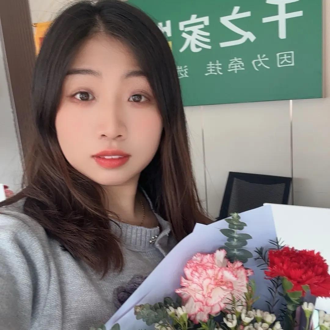 禹城卖房子的小女人🐴