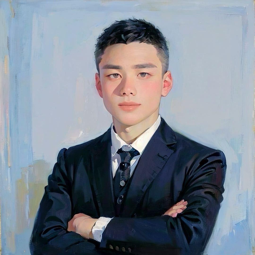 李攀峰-广东云仓