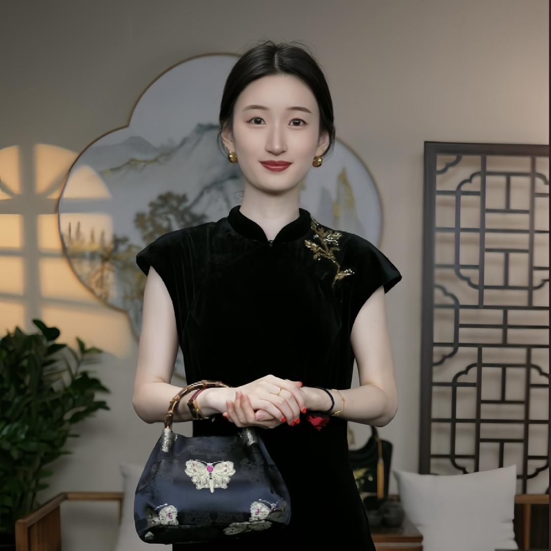 莨夏绸庄-新中式包包