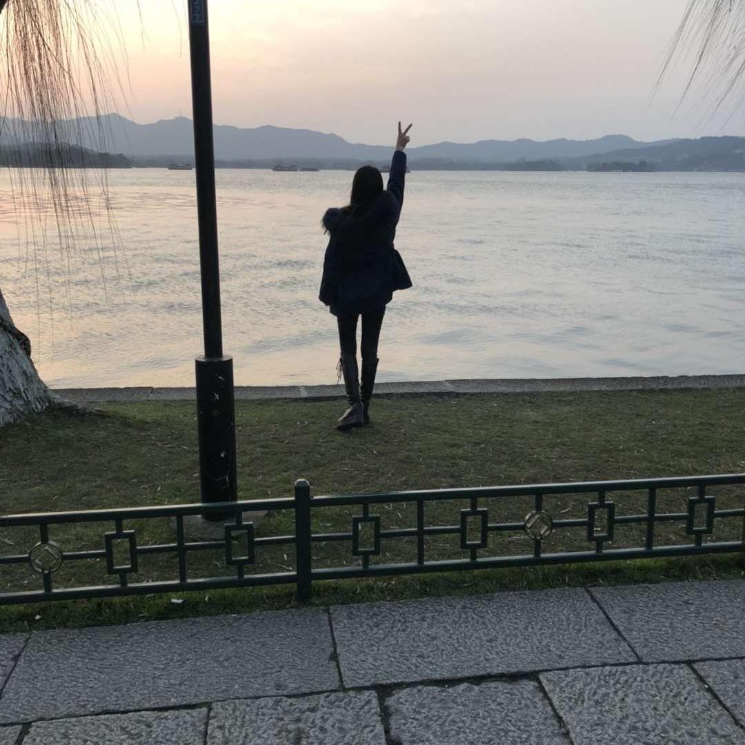 老马@Li