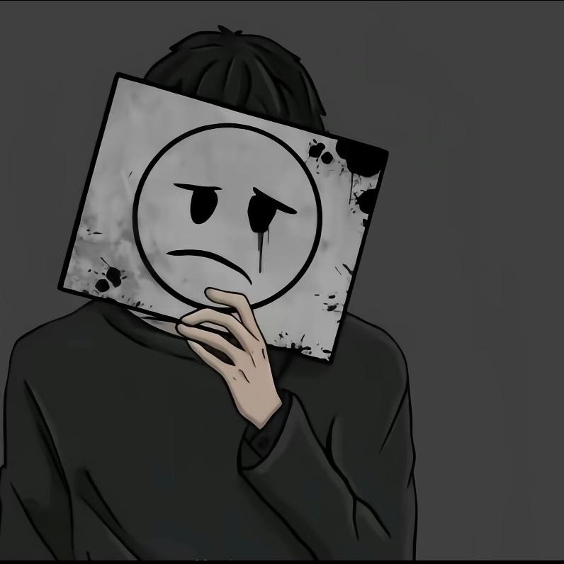 Tensadboy头像