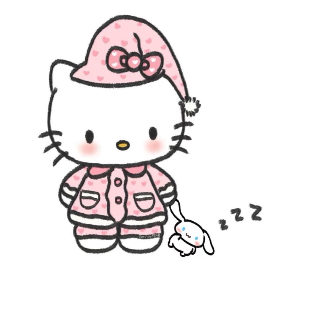 Good night