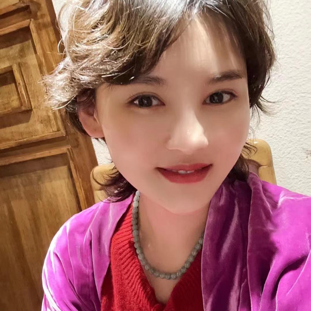萌萌🌸女性成长