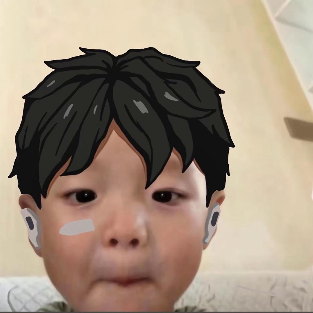 一点