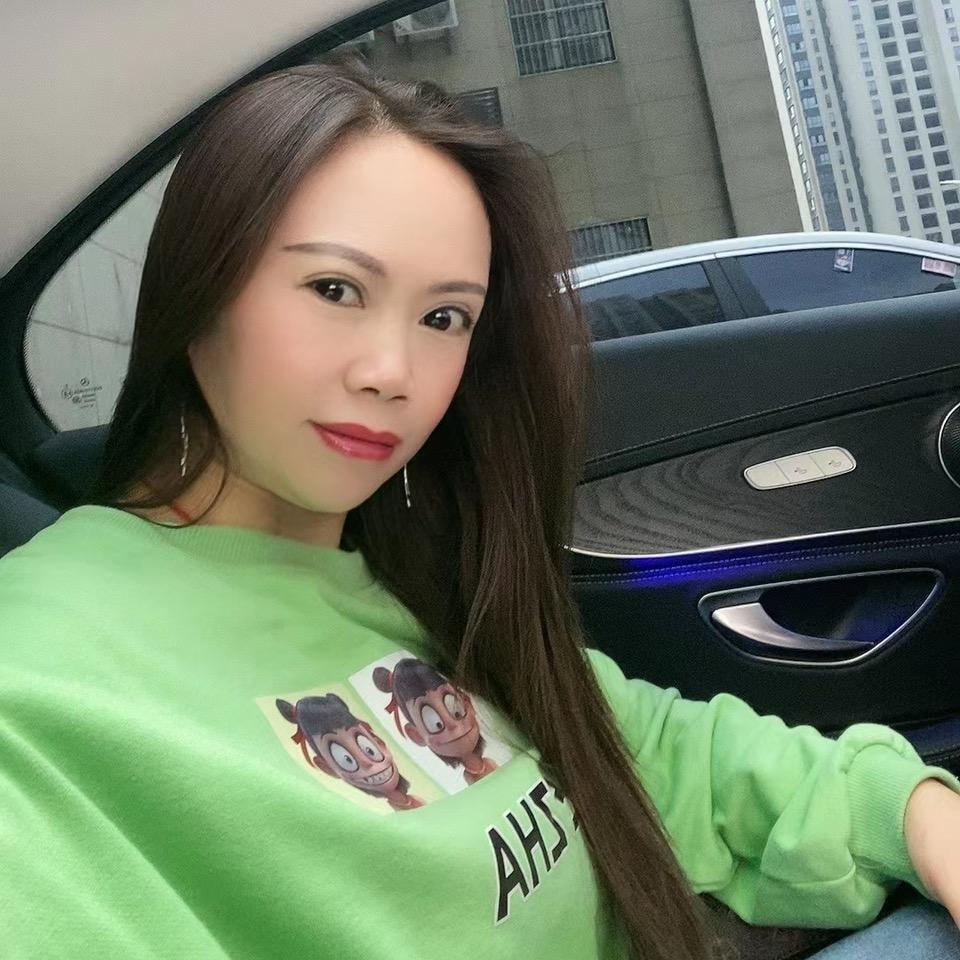 莫幺妹☘️