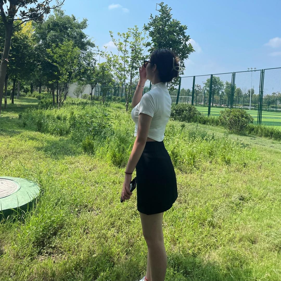 洛宁翠花