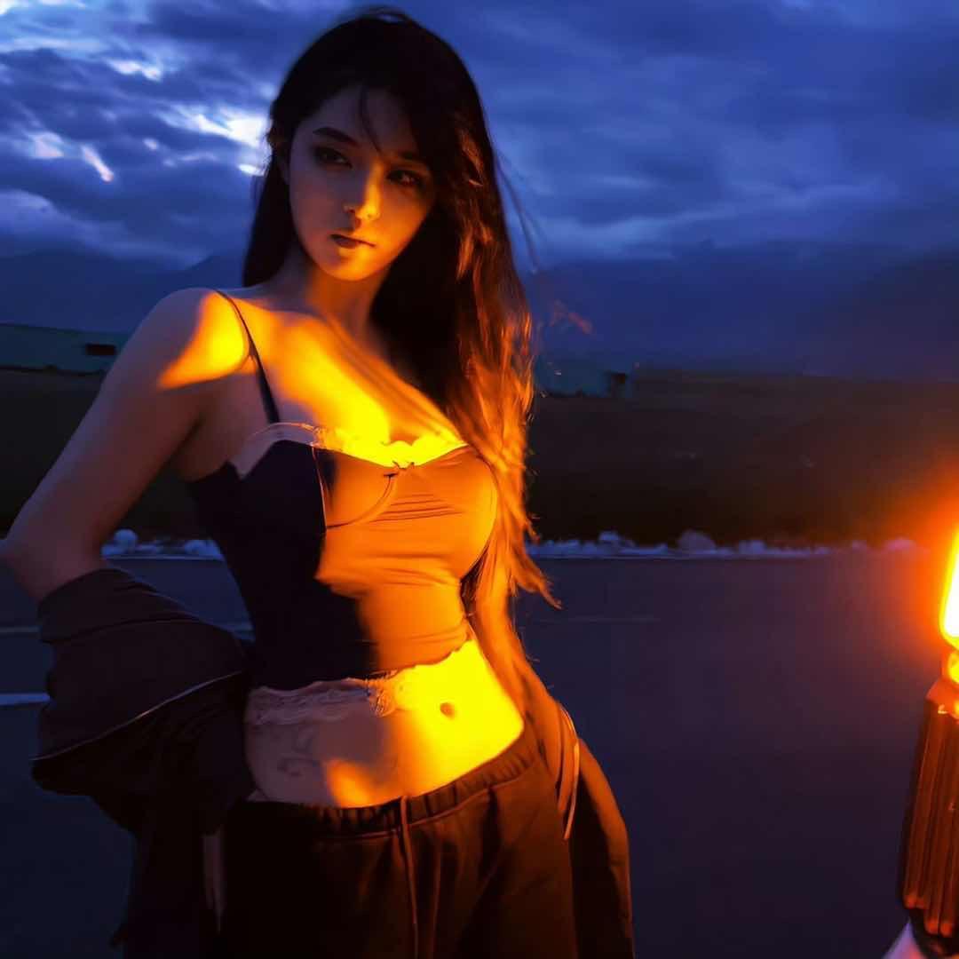 瓜瓜-