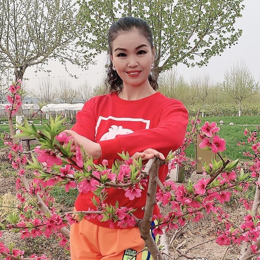 月中仙