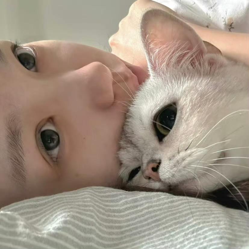 小小李睡不醒