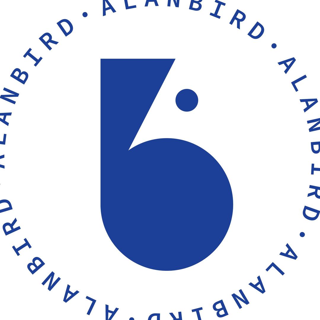 Alanbird小鸟眼镜